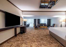 Park Dedeman Kızılay Ankara 3