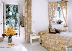 Piccolo Tirreno Hotel Residence 5