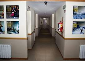 Marcopolo Suites Calafate 2