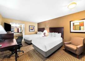 Best Western Markita Inn 4
