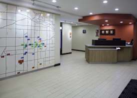 TownePlace Suites by MarriottDetroit Canton 3
