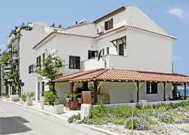Long Beach Kokkari Samos 5