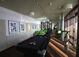 eduCARE Hotel 5