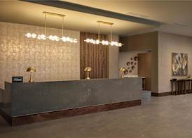 Doubletree By Hilton Greenville Airport 4