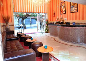 Residence Hotel Assounfou 2