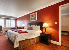 Best Western Burbank Airport Inn 5
