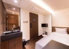 HOTEL SEPT. JONGNO 4
