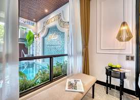 Rokas Hoi An Boutique Hotel 2