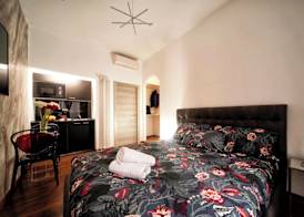 farnese jacuzzi apartment 2