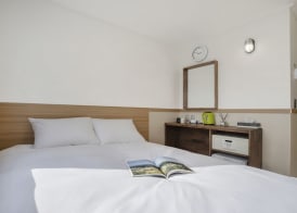Five hotel Jongno 4