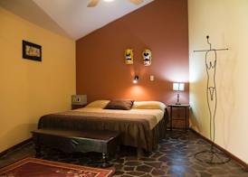 Aranwa Sarapiquí Rainforest Lodge 3