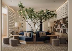 THE NEST NAHA 5