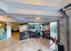 İstanbul Panorama Hotel 5