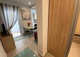Seafront Studio Apartment 4