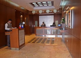 Al Rawda Arjaan by Rotana, Abu Dhabi 5