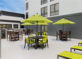 DoubleTree by Hilton Wilmington, NC 4