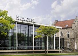 NOVOTEL Hildesheim City 2