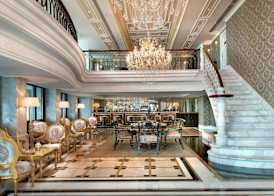 Rixos Pera Istanbul - Nickelodeon Play Access 4
