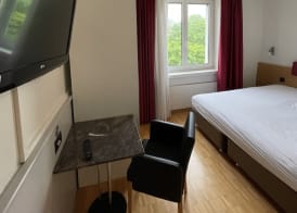 Swiss Star Irchel 4