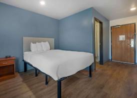 WoodSpring Suites Springdale 2