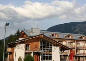 Bio Hotel Benny 4