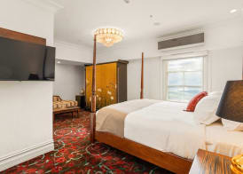 The Terrace Hotel 4