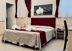 Hotel Balilla 4