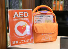 APA Hotel Osaka Temmabashi Ekimae 4