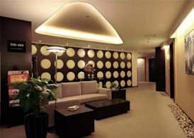 Shanghai Hundred Centuries Hotel 2