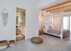 Casa Vitae Suites 5