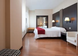 Hotel Delta 5