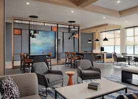 Hyatt House Schenectady / Mohawk Harbor 3