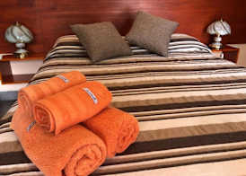 Hotel AATRAC Iguazú 5