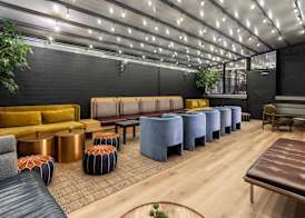 Arlo NoMad 5