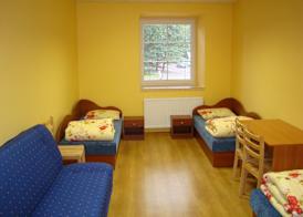 Fortuna Hostel 5