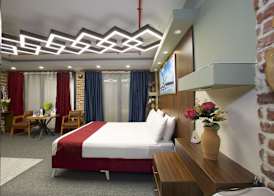 Galata By Boss Hotel & SPA 4