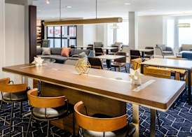 Courtyard by Marriott Denver Southwest Lakewood 3