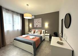 Piante Del Principe Apartments and Rooms 3
