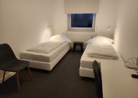 Davin City Apartments 4