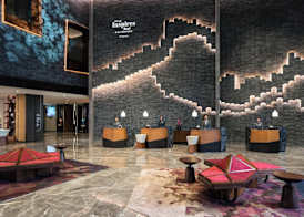 Renaissance Xi'an Hotel 3