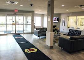 Super 8 by Wyndham Edmonton South 2