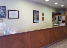 Hotel Bahía by ALEGRIA 4