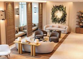 Live Oak, Charleston Historic District, a Tribute Portfolio Hotel 5