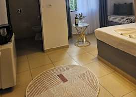 Golden Flower Hotel 2