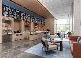 Fairfield by Marriott Chengdu Hi-Tech Zone 5
