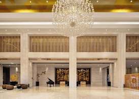 Wyndham Kunming Anning Hot Spring Resort 2