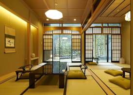 Hakone Kowakien Tenyu 5