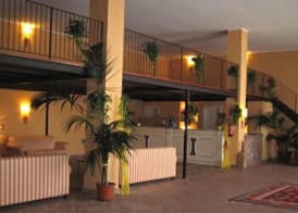Hotel Puntamajata 2