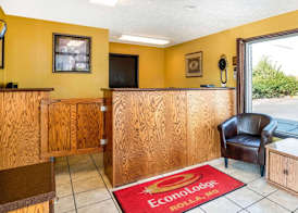 Econo Lodge Rolla I-44 Exit 184 Near Missouri University of Science and Technology 3