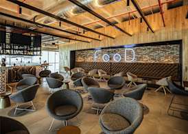 Novotel Mexico City Toreo 3